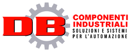 DB Componenti Industriali