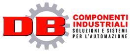 DB Componenti Industriali