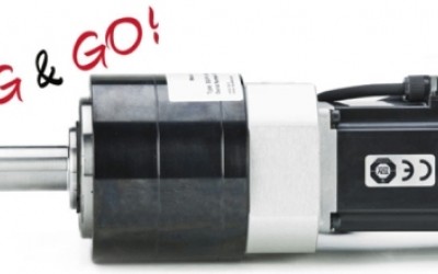 SOLUZIONE PLUG & GO RTA