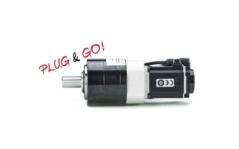 SOLUZIONE PLUG & GO RTA